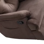 Pera Home Cinema Recliner Chair (Manual) - Image 2