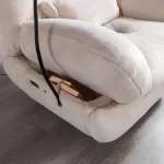 Premium Recliner Chair VIP - Image 7