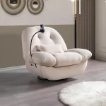 Premium Recliner Chair VIP - Image 8