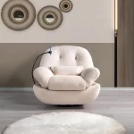 Premium Recliner Chair VIP - Image 9