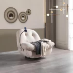 Premium Recliner Chair VIP