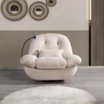 Premium Recliner Chair VIP - Image 11