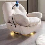 Premium Recliner Chair VIP - Image 2