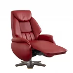 Rodeo Zero Gravity Home Cinema Recliner Chair (Lift) - Image 8