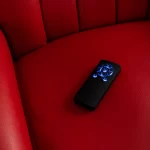 Rodeo Zero Gravity Home Cinema Recliner Chair (Lift) - Image 9