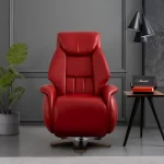 Rodeo Zero Gravity Home Cinema Recliner Chair (Lift) - Image 2