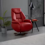 Rodeo Zero Gravity Home Cinema Recliner Chair (Lift) - Image 3