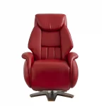 Rodeo Zero Gravity Home Cinema Recliner Chair (Lift) - Image 6