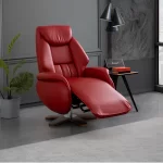 Rodeo Zero Gravity Home Cinema Recliner Chair (Lift) - Image 4
