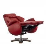Rodeo Zero Gravity Home Cinema Recliner Chair (Lift)