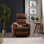 Sale Home Cinema Recliner Chair - Image 6