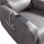 Sale Home Cinema Recliner Chair - Image 10