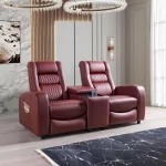 home cinema recliner chairs chairium