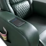 Siesta Home Cinema Recliner Chair - Image 5