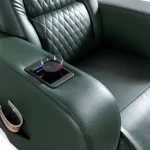 Siesta Home Cinema Recliner Chair - Image 4