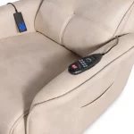 Tetra Recliner Chair (Lift) - Image 3