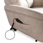 Tetra Recliner Chair (Lift) - Image 4