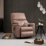 Velton Recliner Chair (Lift) - Image 3