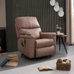 Velton Recliner Chair (Lift) - Image 4