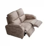 Venus Double Home Cinema Recliner Sofa