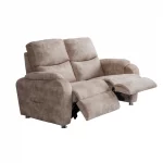 Venus Double Home Cinema Recliner Sofa - Image 2