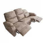 Venus Triple Home Cinema Recliner Sofa - Image 5
