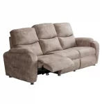 Venus Triple Home Cinema Recliner Sofa