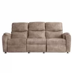 Venus Triple Home Cinema Recliner Sofa - Image 2