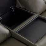 Zero Double Home Cinema Recliner Sofa - Image 12