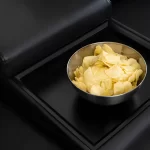 Zero Double Home Cinema Recliner Sofa - Image 11