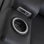 Zero Home Cinema Recliner Chair - Image 13