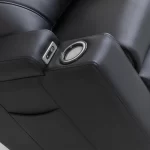 Zero Home Cinema Recliner Chair - Image 11