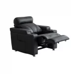 Zero Home Cinema Recliner Chair