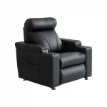 Zero Home Cinema Recliner Chair - Image 2