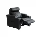 Zero Home Cinema Recliner Chair - Image 6