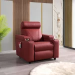 Zero Home Cinema Recliner Chair - Image 4