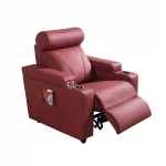 Zero Home Cinema Recliner Chair - Image 7