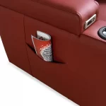 Zero Home Cinema Recliner Chair - Image 9