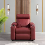 Zero Home Cinema Recliner Chair - Image 3