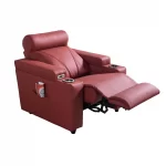 Zero Home Cinema Recliner Chair - Image 8